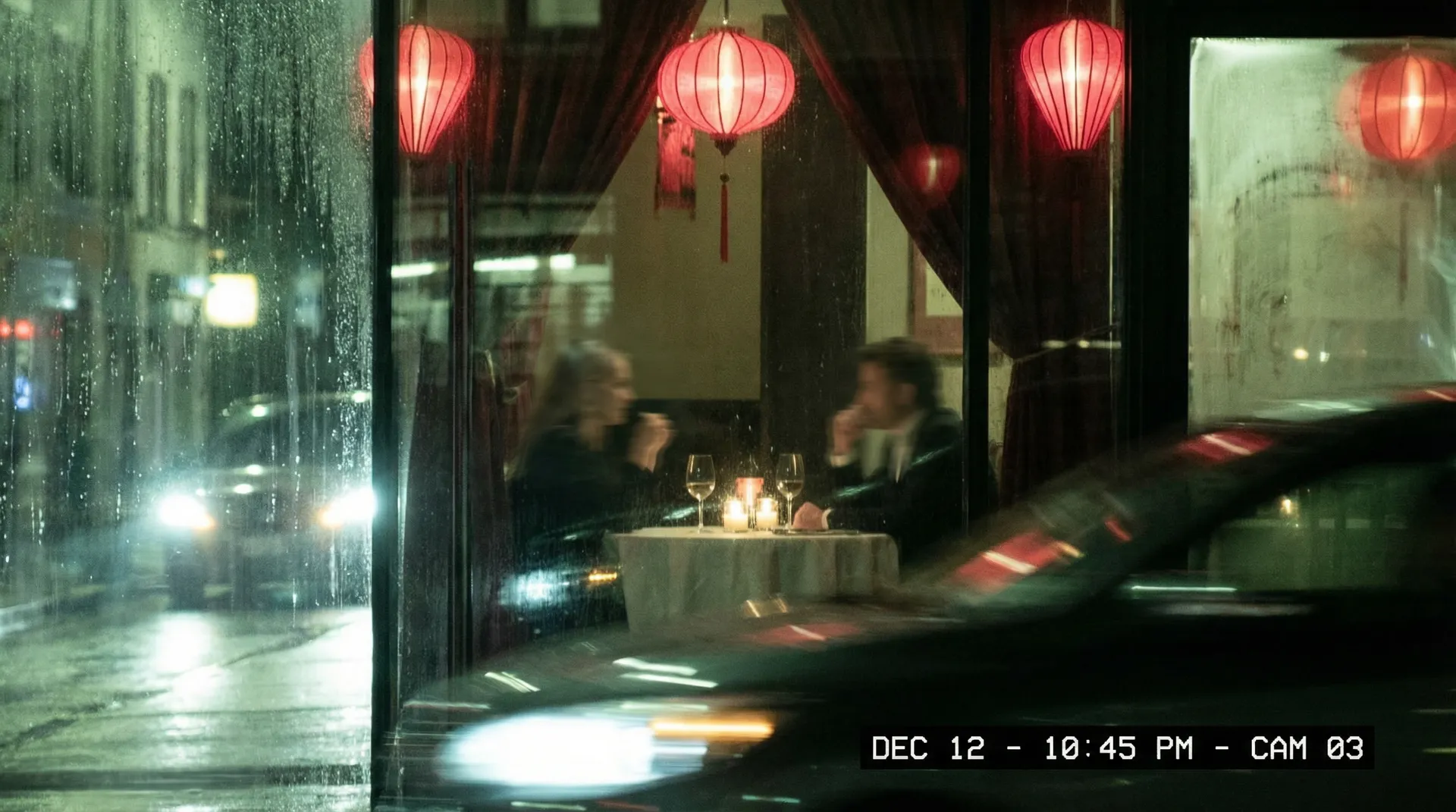 网红黑料 - 密会现场偷拍
